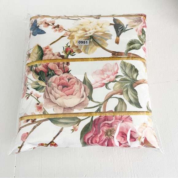 Thakoon Runway Birdcage Print Silk Duchesse Halter Dress Size 2 Yellow Multi - Picture 11 of 11